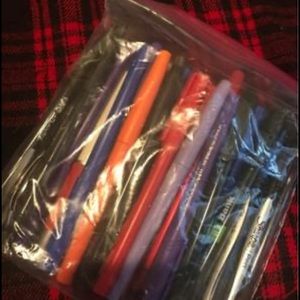 Back to school stuff